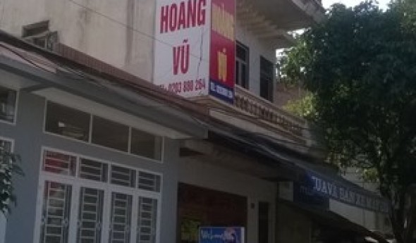Hoang Vu Hotel